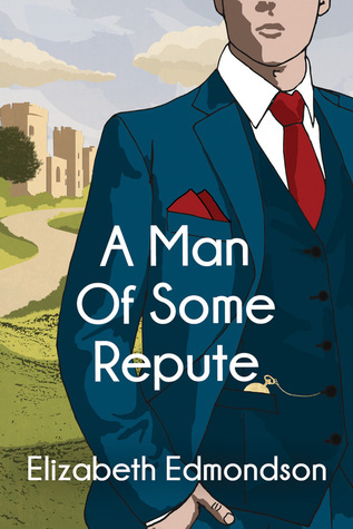 A Man of Some Repute (A Very English Mystery, 1, Band 1)