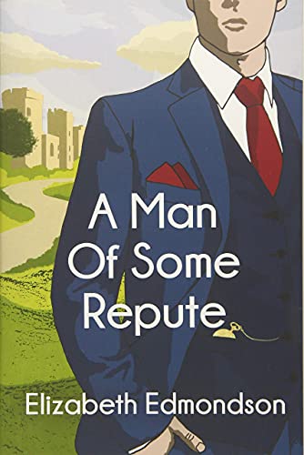 A Man of Some Repute (A Very English Mystery, 1, Band 1)