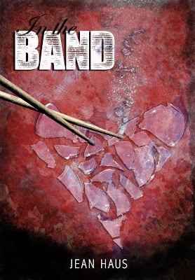 In the Band (Luminescent Juliet, 1, Band 1)