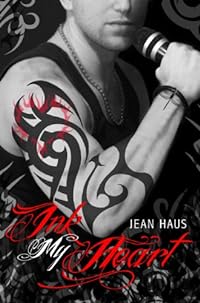 Ink My Heart (Luminescent Juliet, 2, Band 2)