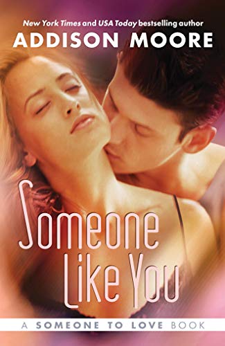 Someone Like You (Someone to Love, 2, Band 2)