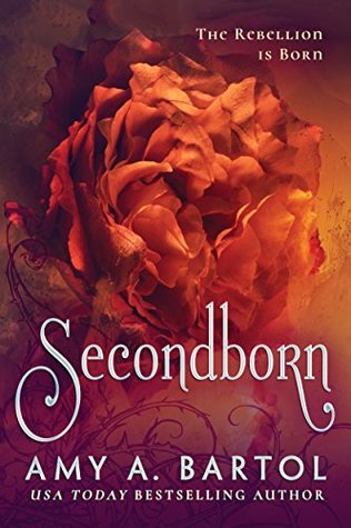 Secondborn (Secondborn, 1, Band 1)