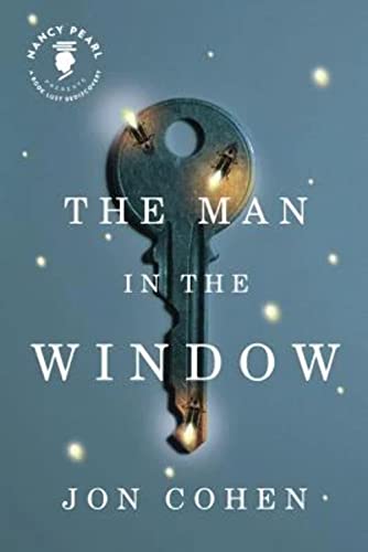 The Man in the Window (Nancy Pearl's Book Lust Rediscoveries)