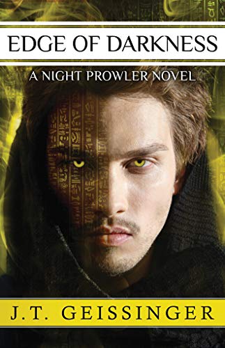 Edge of Darkness (A Night Prowler Novel, Band 4)
