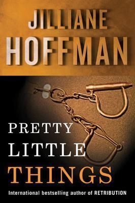 Pretty Little Things (C.J. Townsend Thriller)