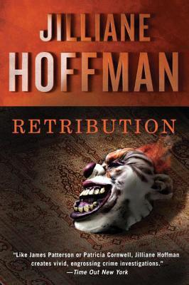 Retribution (C.J. Townsend Thriller, Band 1)