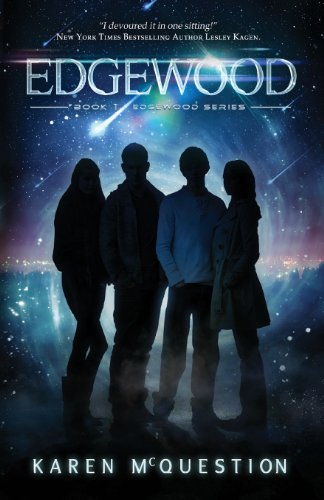 Edgewood: (Edgewood Series)