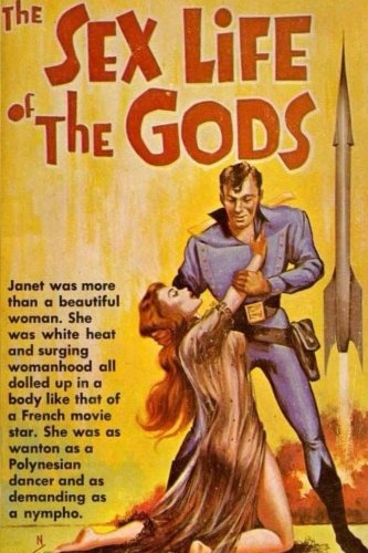 Sex Life of the Gods