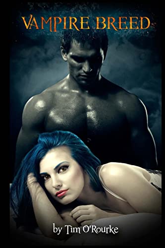 Vampire Breed: Kiera Hudson Series One (Book 4) (Kiera Hudson Vampire Detective Series One, Band 4)
