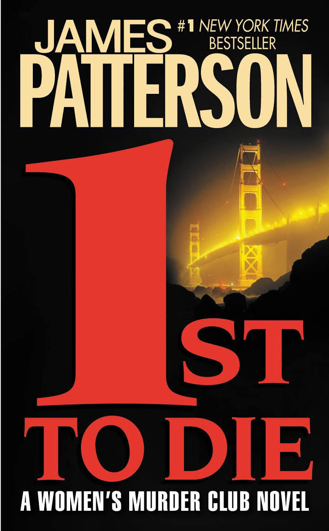 1st to Die (Women's Murder Club, Band 1)