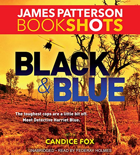 Black & Blue (BookShots)