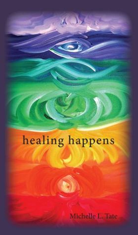 healing happens