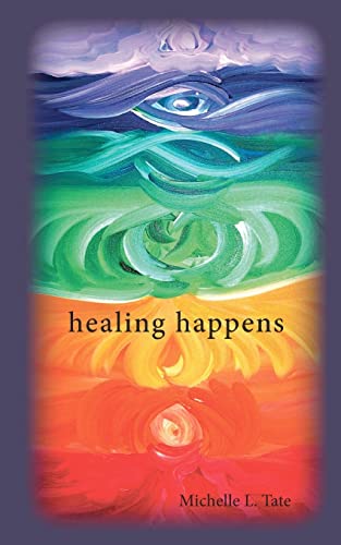 healing happens