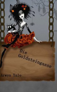 Die Goldsteingasse