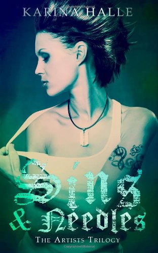 Sins & Needles (The Artists Trilogy, Band 1)