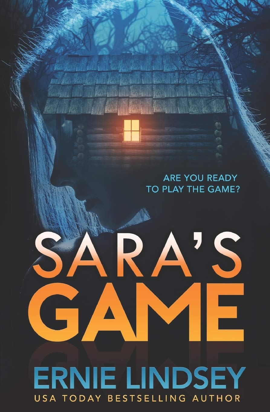 Sara's Game (The Sara Winthrop Thriller Series, Band 1)