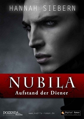 Nubila: Aufstand der Diener