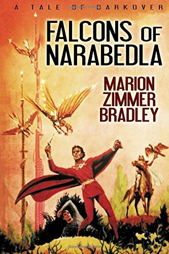 Falcons of Narabedla (Darkover)