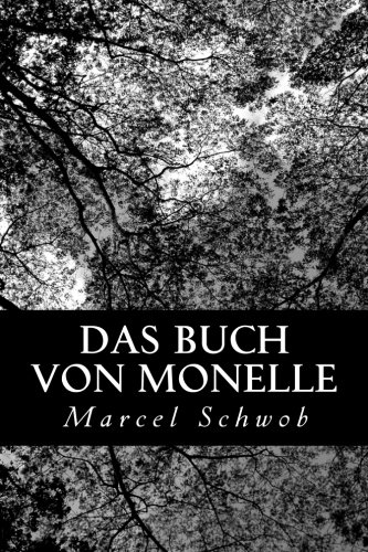 Das Buch von Monelle
