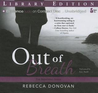 Out of Breath (Breathing, Band 3)