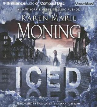 Iced