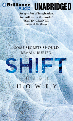 Shift