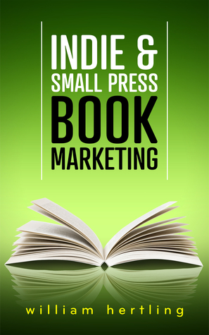 Indie & Small Press Book Marketing