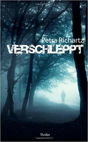 Verschleppt (Sara Cooper, Band 1)