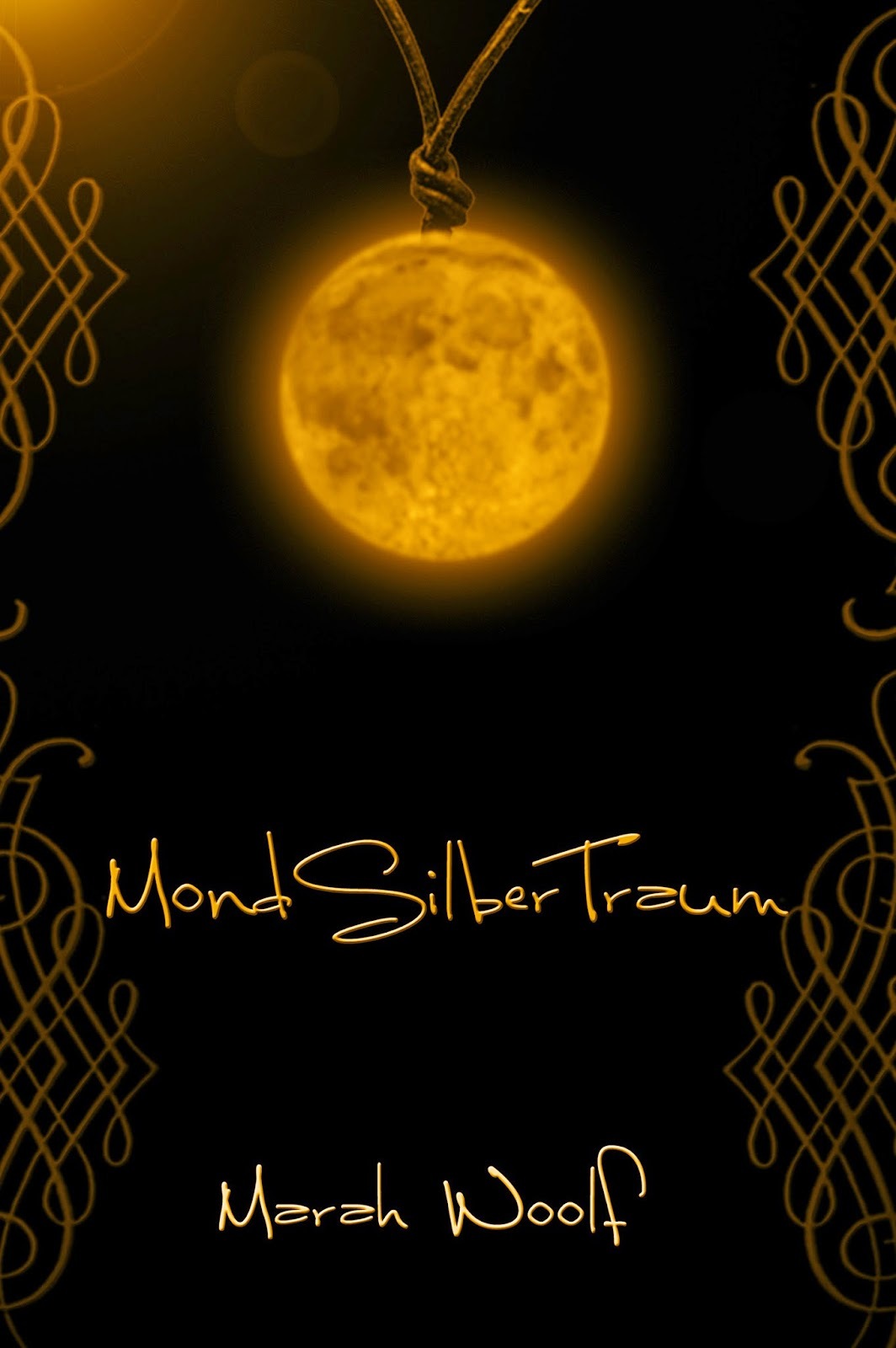 MondSilberTraum