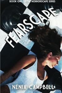 Fearscape (Horrorscape, Band 1)