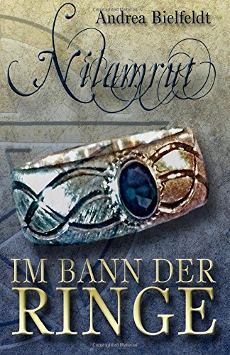 Nilamrut: Im Bann der Ringe