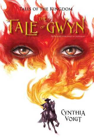 The Tale of Gwyn (Volume 1) (Tales of the Kingdom, Band 1)