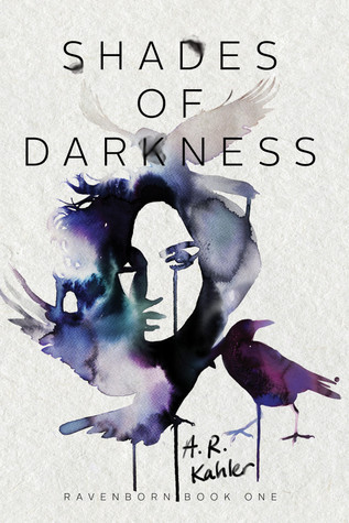 Shades of Darkness (Volume 1) (Ravenborn, Band 1)