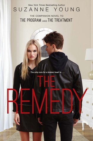 The Remedy (Volume 3) (Program, Band 3)