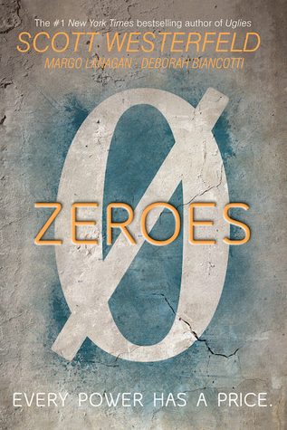 Zeroes (Volume 1)