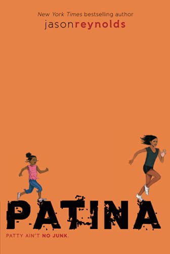 Patina (Volume 2) (Track, Band 2)