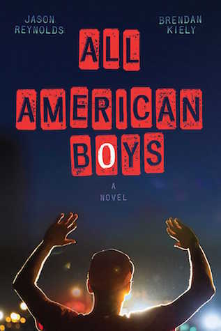 All American Boys (Caitlyn Dlouhy)