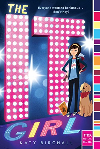 The It Girl (Volume 1)