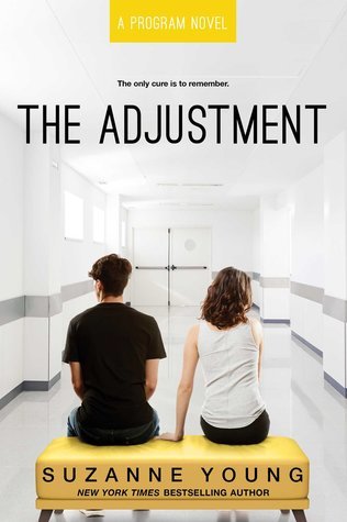 The Adjustment: Volume 5 (Program, Band 5)