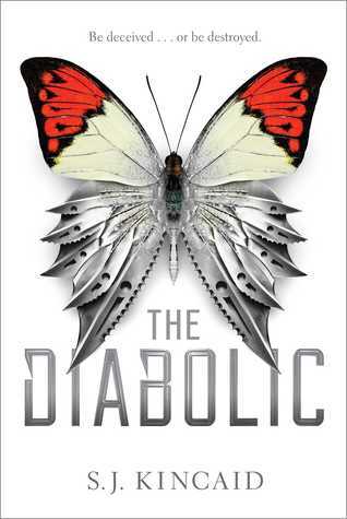 The Diabolic (Volume 1)
