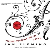 From Russia with Love (James Bond 007)