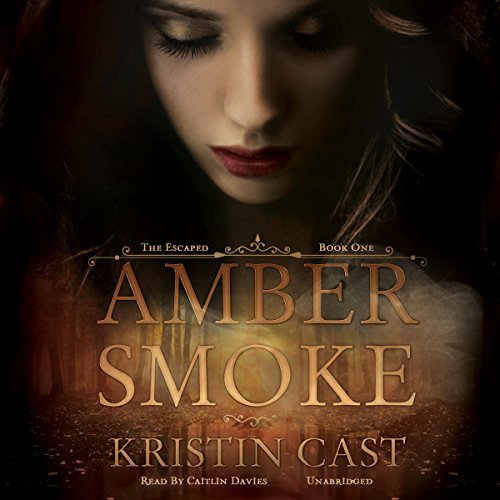 Amber Smoke (Escaped, Band 1)