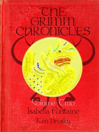 The Grimm Chronicles, Vol. 2