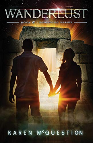 Wanderlust: Book Two of the Edgewood Series
