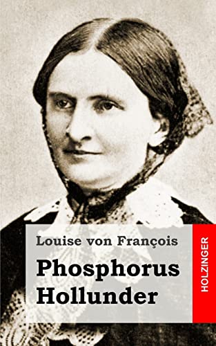 Phosphorus Hollunder