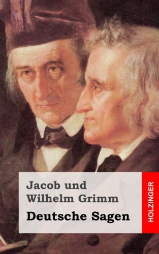 Deutsche Sagen