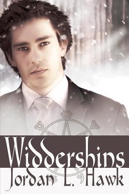 Widdershins (Whyborne & Griffin, Band 1)