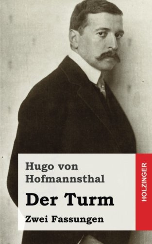 Der Turm: Zwei Fassungen