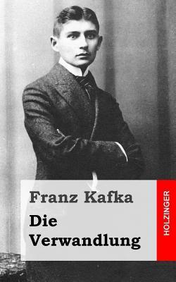 Die Verwandlung