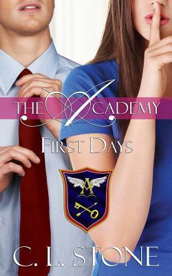 First Days (The Ghost Bird Series, Band 2)